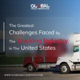 Trucking Industry in United States