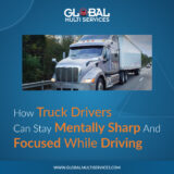 truck drivers